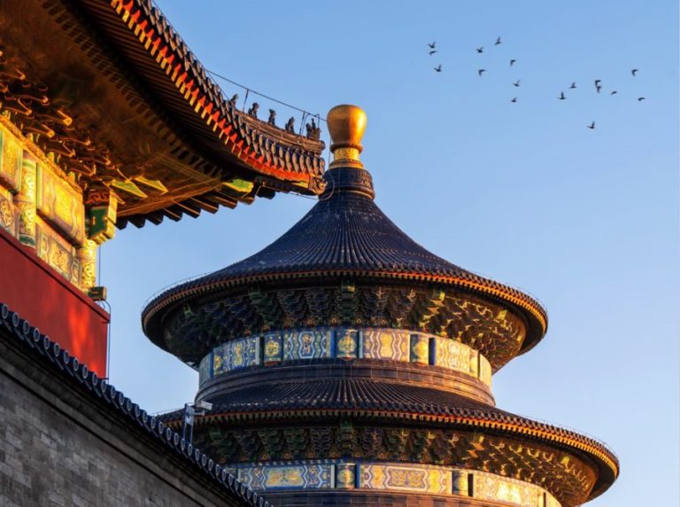 China Adopts Revised Trademark Law in 2026