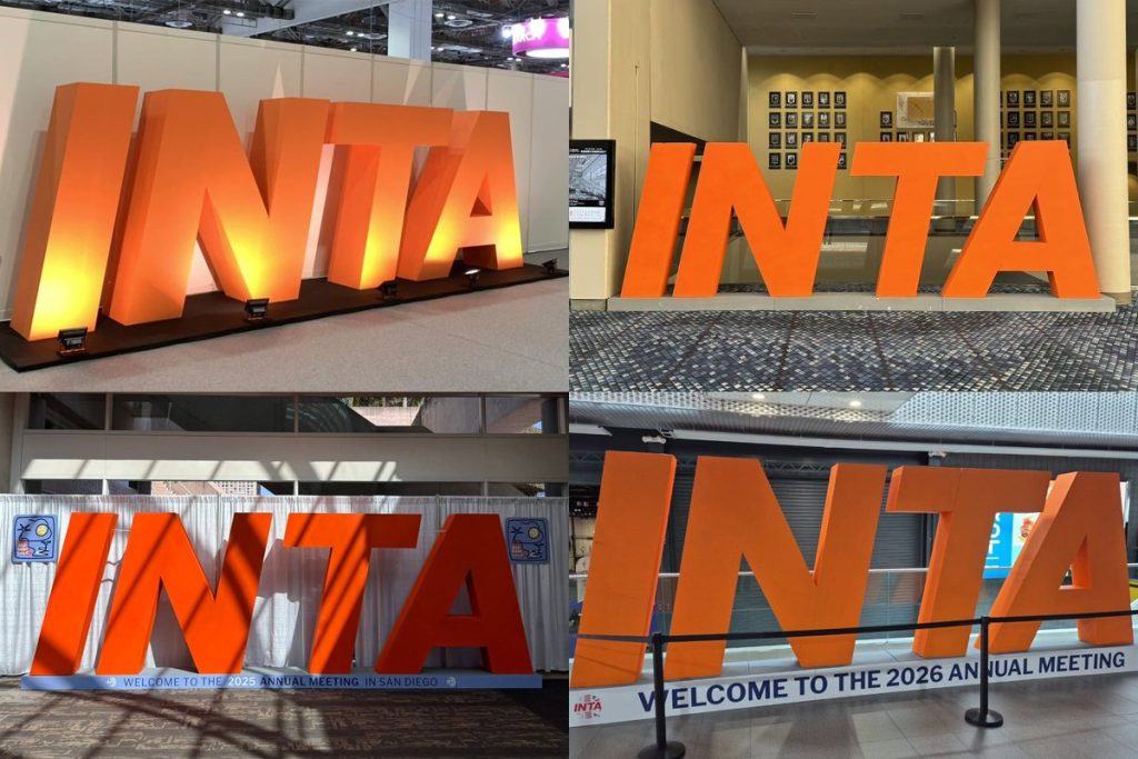 2026年 INTA 年会圆满落幕
