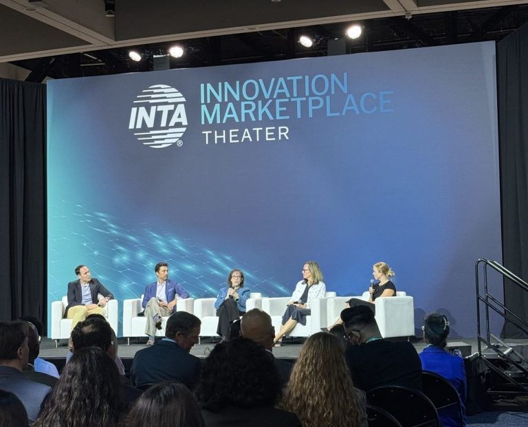IPFLAME Participates in the 2025 INTA Annual Meeting