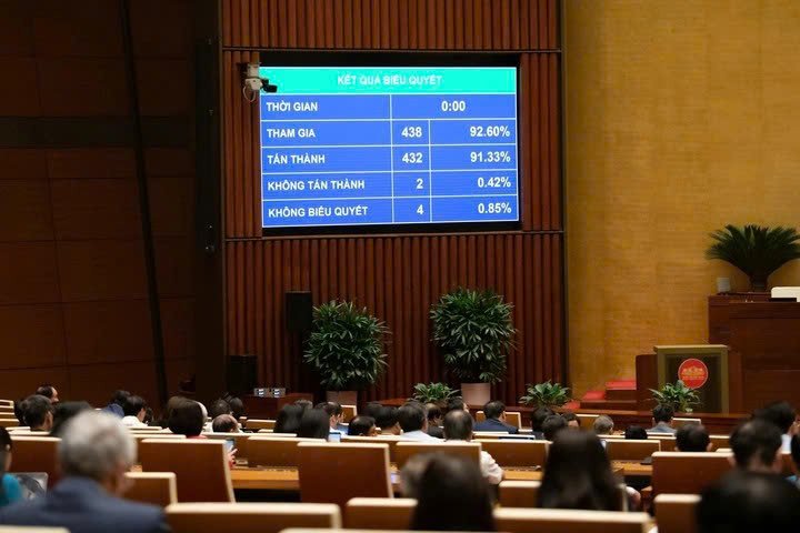 Vietnam’s Amended IP Law Takes Effect in 2026